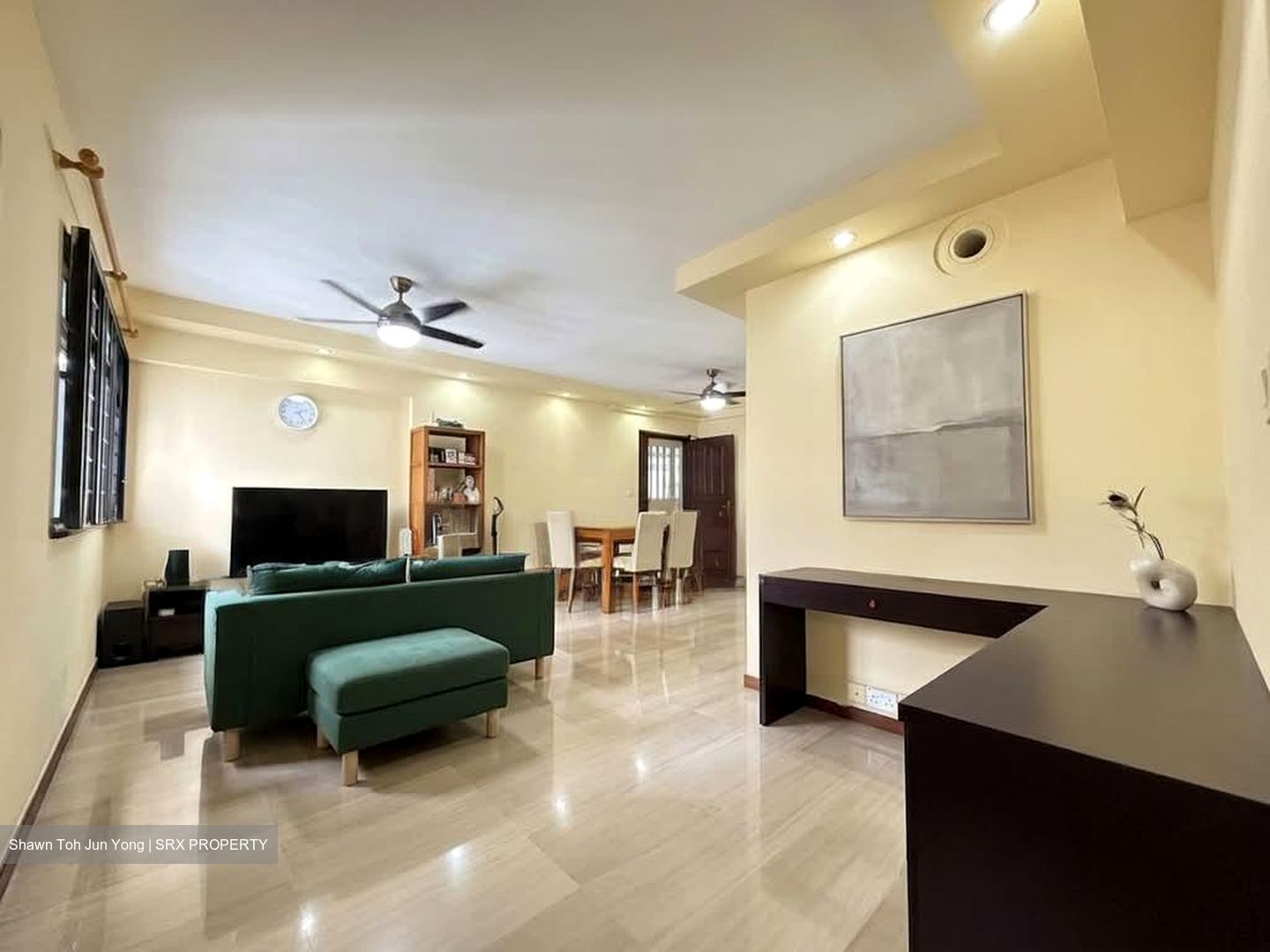 Blk 509B Wellington View (Sembawang), HDB 4 Rooms #576777011